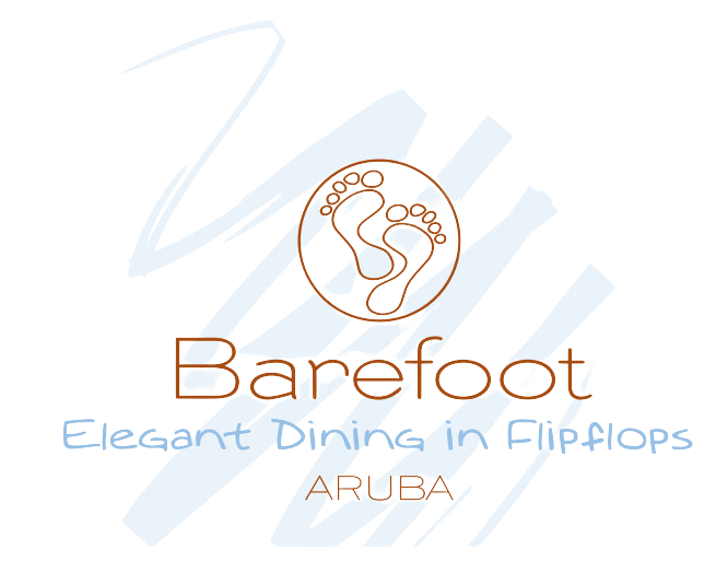 Logo Barefoot